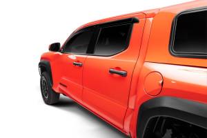 Husky Liners - Husky Liners 2854135 Low Profile Vent Visor - Image 2