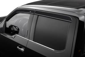 Husky Liners - Husky Liners 2854044 Low Profile Vent Visor - Image 7