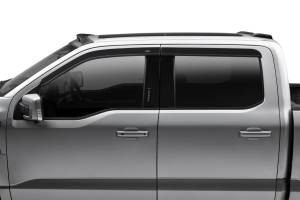 Husky Liners - Husky Liners 2854044 Low Profile Vent Visor - Image 11