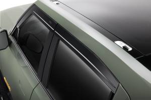 Husky Liners - Husky Liners 2854108 Low Profile Vent Visor - Image 3