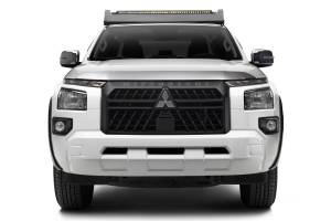 Husky Liners - Husky Liners 2892236 Low Profile Vent Visor - Image 4