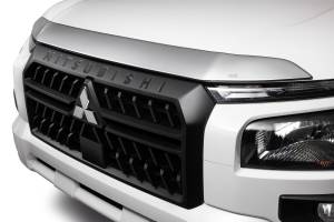 Husky Liners - Husky Liners 2892236 Low Profile Vent Visor - Image 5