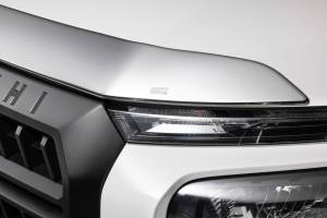 Husky Liners - Husky Liners 2892236 Low Profile Vent Visor - Image 6