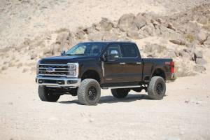 Fabtech - Fabtech K2434DL Radius Arm System - Image 2