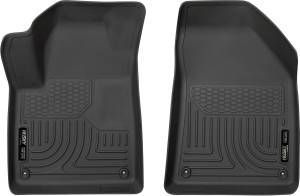 Husky Liners - Husky Liners 13581 WeatherBeater Floor Liner - Image 1