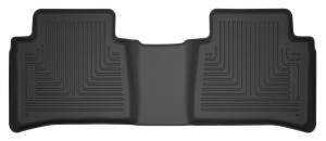 Husky Liners - Husky Liners 14291 WeatherBeater Floor Liner - Image 1
