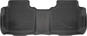 Husky Liners - Husky Liners 14901 WeatherBeater Floor Liner - Image 1