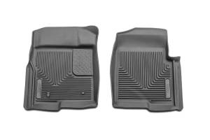 Husky Liners - Husky Liners 53311 X-act Contour Floor Liner - Image 1