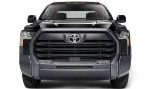 Husky Liners - Husky Liners 2842294 AEROSKIN Hood Protector - Image 1