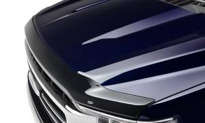Husky Liners - Husky Liners 2842135 AEROSKIN Hood Protector - Image 1
