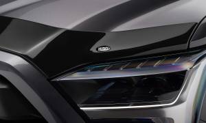 Husky Liners - Husky Liners 2842135 AEROSKIN Hood Protector - Image 2