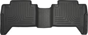 Husky Liners - Husky Liners 19641 WeatherBeater Floor Liner - Image 1