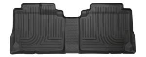 Husky Liners - Husky Liners 19771 WeatherBeater Floor Liner - Image 1
