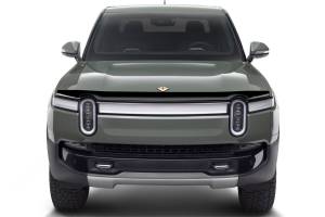 Husky Liners - Husky Liners 2842210 AEROSKIN Hood Protector - Image 1