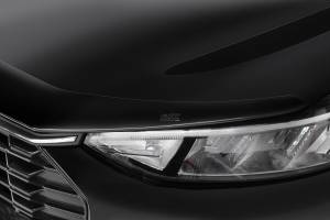 Husky Liners - Husky Liners 2842282 AEROSKIN Hood Protector - Image 2