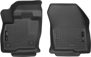 Husky Liners - Husky Liners 13401 WeatherBeater Floor Liner - Image 1