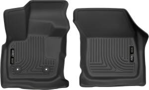 Husky Liners - Husky Liners 13421 WeatherBeater Floor Liner - Image 1