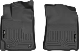 Husky Liners - Husky Liners 13441 WeatherBeater Floor Liner - Image 1