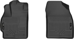 Husky Liners - Husky Liners 13491 WeatherBeater Floor Liner - Image 1