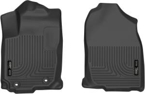 Husky Liners - Husky Liners 13531 WeatherBeater Floor Liner - Image 1