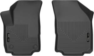Husky Liners - Husky Liners 13591 WeatherBeater Floor Liner - Image 1