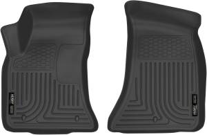 Husky Liners - Husky Liners 13641 WeatherBeater Floor Liner - Image 1