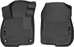 Husky Liners - Husky Liners 13691 WeatherBeater Floor Liner - Image 1