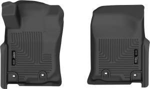 Husky Liners - Husky Liners 13721 WeatherBeater Floor Liner - Image 1