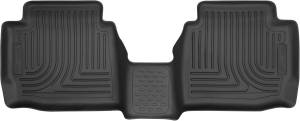 Husky Liners - Husky Liners 14591 WeatherBeater Floor Liner - Image 1