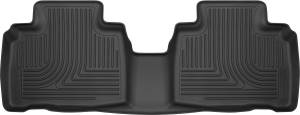 Husky Liners - Husky Liners 14841 WeatherBeater Floor Liner - Image 1