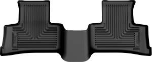 Husky Liners - Husky Liners 19941 WeatherBeater Floor Liner - Image 1