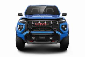 Husky Liners - Husky Liners 2842214 AEROSKIN Hood Protector - Image 3