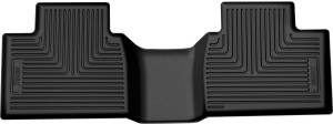 Husky Liners - Husky Liners 55181 X-act Contour Floor Liner - Image 1
