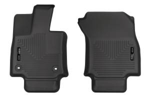 Husky Liners - Husky Liners 13231 WeatherBeater Floor Liner - Image 1