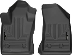 Husky Liners - Husky Liners 13271 WeatherBeater Floor Liner - Image 1