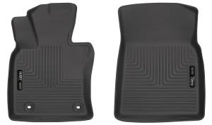 Husky Liners - Husky Liners 13281 WeatherBeater Floor Liner - Image 1