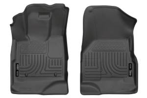 Husky Liners - Husky Liners 13361 WeatherBeater Floor Liner - Image 1