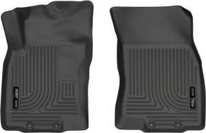 Husky Liners - Husky Liners 13381 WeatherBeater Floor Liner - Image 1