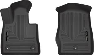 Husky Liners - Husky Liners 18681 WeatherBeater Floor Liner - Image 1