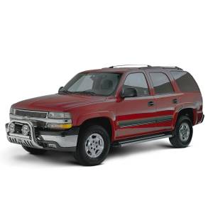 Westin - Westin 27-1005 Running Board Mount Kit - Image 2