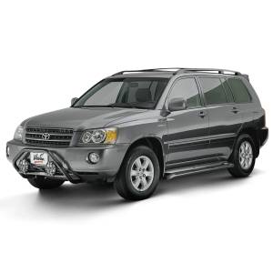 Westin - Westin 27-1365 Running Board Mount Kit - Image 3