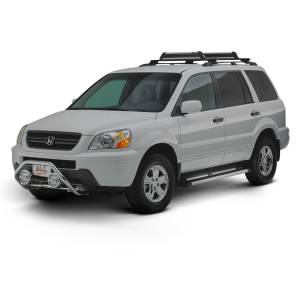 Westin - Westin 27-1445 Running Board Mount Kit - Image 2