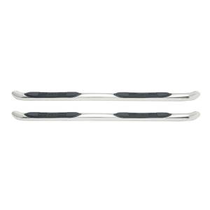 Westin - Westin 23-2860 E-Series 3 Round Nerf Step Bars - Image 3