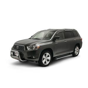 Westin - Westin 27-1855 Running Board Mount Kit - Image 2