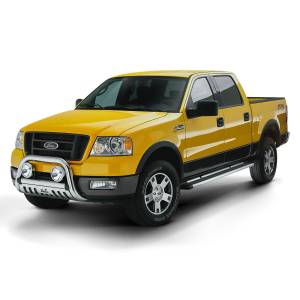 Westin - Westin 27-1885 Running Board Mount Kit - Image 2