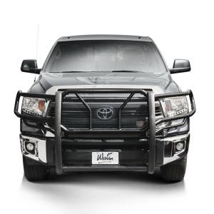 Westin - Westin 57-2235 HDX Grille Guard - Image 7