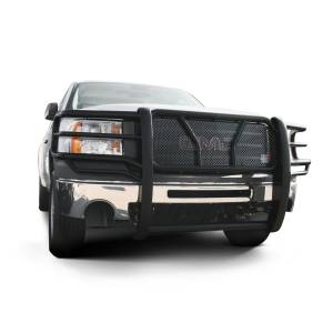 Westin - Westin 57-2295 HDX Grille Guard - Image 5