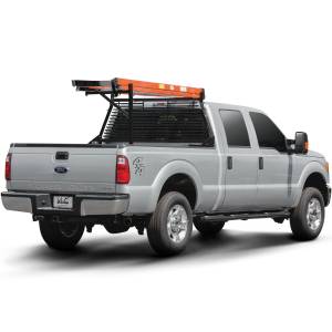 Westin - Westin 57-8005 HD Headache Rack - Image 4