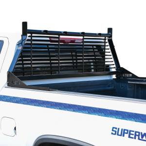 Westin - Westin 57-8025 HD Headache Rack - Image 11