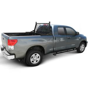 Westin - Westin 57-8025 HD Headache Rack - Image 14